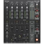 Behrınger Pro Mixer DJX900USB 5 Kanallı USB Dj Mikser