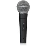 Behringer SL 85S El Tipi Dinamik Mikrofon