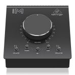 Behringer Studio M Pasif Studio Monitör Kontrol Cihazı