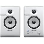 Behringer Truth 3.5 Bt Audiophile 3.5\" Beyaz Stüdyo Monitörü (Çift) - Renk