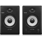 Behringer Truth 4.5 BT 4.5 inç Çift Aktif Stüdyo Monitörü