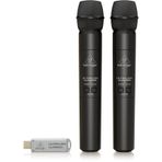 Behringer ULM202USB El Mikrofonu