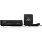 Behringer ULM300LAV 2.4 GHz Kablosuz Telsiz El Mikrofon Sistemi