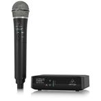 Behringer ULM300USB Usb Kablosuz El Mikrofonu