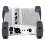 Behringer Ultra DI100 Aktif DI-Box