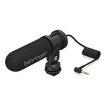 Behringer Video Mic X1 Çift Kapsül X-Y Condenser Kamera Üstü Mikrofon