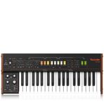 Behringer VOCODER VC340 Analog Vocoder