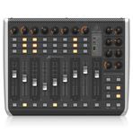 Behringer X-TOUCH COMPACT Siyah Evrensel USB MIDI Denetleyici