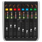 Behringer X-TOUCH EXTENDER Siyah Kontrol Yüzeyi