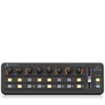 Behringer X-TOUCH MINI Siyah Ultra Kompakt Evrensel USB Denetleyici