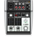 Behringer Xenyx 302 Usb Stüdyo Mikseri