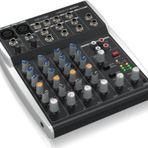 Behringer Xenyx 802S Analog 8 Girişli USB Mikser