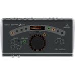 Behringer Xenyx Control 2 USB Stüdyo Kontrol Ünitesi