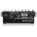 Behringer Xenyx Q1204USB Deck Mikser