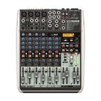 Behringer Xenyx QX1204USB Deck Mikser