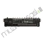 Behringer Xenyx QX1832USB Deck Mikser