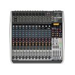 Behringer Xenyx QX2442USB Deck Mikser