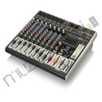 Behringer Xenyx X1222USB Deck Mikser