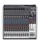 Behringer Xenyx X2442USB Deck Mikser