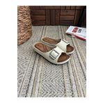 Behtah Kundura Comfort Günlük Yumuşak Anatomik Tabanlı Rahat Anne Ev Dışarı Terliği
