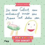 Bei einer Geburt muss unbedingt immer eine Mama mit dabei sein: Kinderweisheiten zur Geburt | Kindermund. Charmante Sprüche und Zeichnungen von Kindern für Mamas, Papas, Eltern