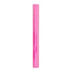 Beifa 30 cm A Plus Renkli Plastik Cetvel