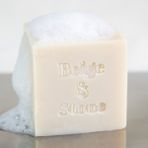 Beige & Stone El Dostu Doğal Katı Bulaşık Sabunu 200 gr | Zeytinyağlı & Hindistan Cevizi Yağlı