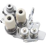Beilun F-9 (03-A020) SA3417-001 Brother Çiftiğne 8752 Elektronik Tansiyon
