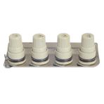Beilun G-5 (27-A081) 2096200AO Pegasus M732-M700 5 İp Komple Tansiyon