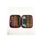 BEİLYS COSMETİCS & ACCESSORY DEĞİŞTİRİLEBİR MİSİNALI BAMBU ŞİŞ SETİ 440