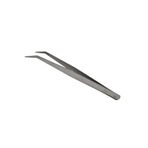 BEİLYS COSMETİCS & ACCESSORY İş Cımbızı Eğri Cımbız Overlok Cımbızı Uzun Cımbız Makine Cımbızı 15cm Eğri Uçlu Cımbız 1adet