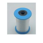 BEİLYS COSMETİCS & ACCESSORY Takı İpi Misina Tesbih İpi 0,5 Mm Lik 600 Metre (LASTİKSİZ ESNEMEYEN)