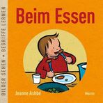 Beim Essen: Bilder sehen • Begriffe lernen