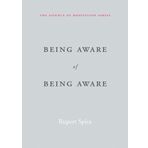 Being Aware of Being Aware: The Essence of Meditation Volume 1