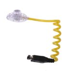BeisDirect Flexible Worm Light Illumination LED Lamps for GBA Console Gameboy Advance Night Lamp Led Light