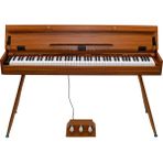 Beisite S1827WGBR Dijital Piyano - Ahşap