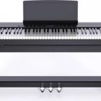 Beisite S212BK Dijital Piyano
