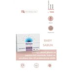 Beisya Baby 90 gr Bebek Sabunu