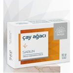Beisya Çay Ağacı 100 gr Sabun