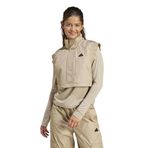 Bej adidas Kadın Günlük Yelek W C Esc Q1 Vest IT1452