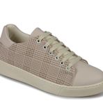 Bej Kadın Sneaker
