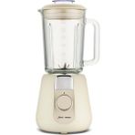 Bej Krem Blender 4926H, Şık ve Kullanışlı Ev Aleti