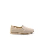 Bej Leather Kadın Casual Ayakkabı K01140005203