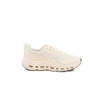 Bej Memory Foam Unisex Spor Ayakkabı