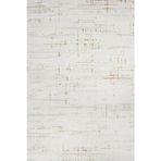 Bej Pamuk Makinada Yıkanabilir Kaymaz Taban Dijital Makine Baskı Salon Halı-I-Stn_Feel-004S-240x300