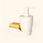 BeJ Pure Mutfak Sıvı Sabunluk Ev M-E91-09