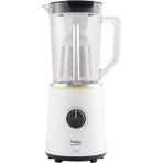 Bej Renkli Güçlü ve Şık 5962 C Model Blender, Pratik Kullanım Için Ideal Seçim