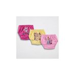 bejamonti chocolate baby kids 3lü Kız Alıştırma Külodu - Tavşanlı Set, Pembe, 2-yas
