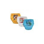 bejamonti chocolate baby kids Erkek Alıştırma Külodu 3lü Racing Set, KARMA, 1-2-yas