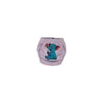 bejamonti chocolate baby kids Unisex Bebek Gri Alıştırma Külodu, Gri, 3-4-yas